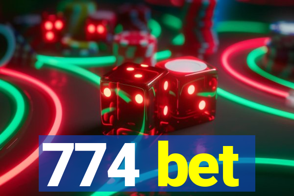 774 bet